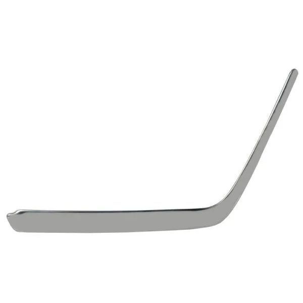 BTAP TAMPON ÇITASI (KROM) ÖN SOL W124 (A1248801336)