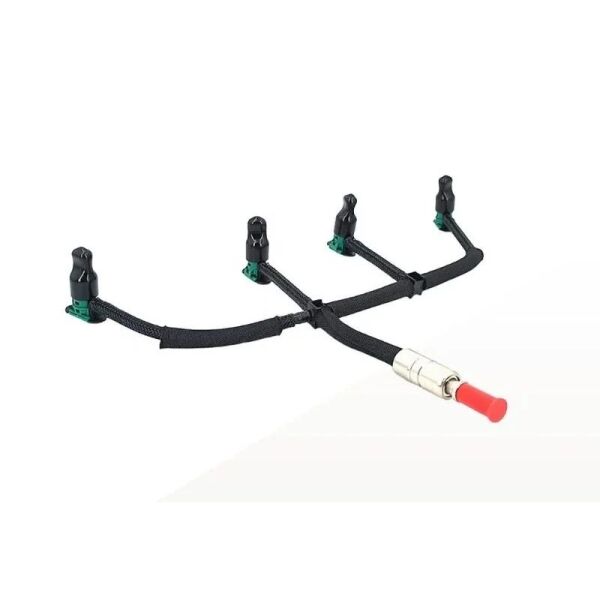 GATES YAKIT HORTUMU DISCOVERY SPORT/FREELANDER II/RANGE ROVER EVOQUE (LR051528)