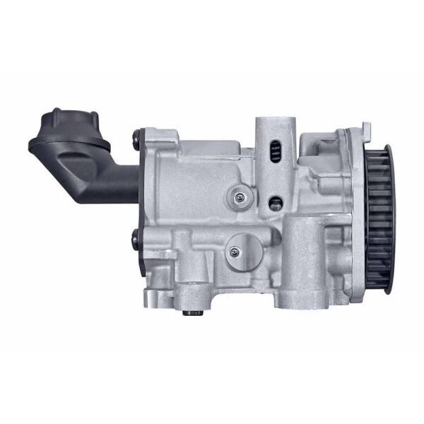 PIERBURG VAKUM POMPASI GOLF (04L145208D)