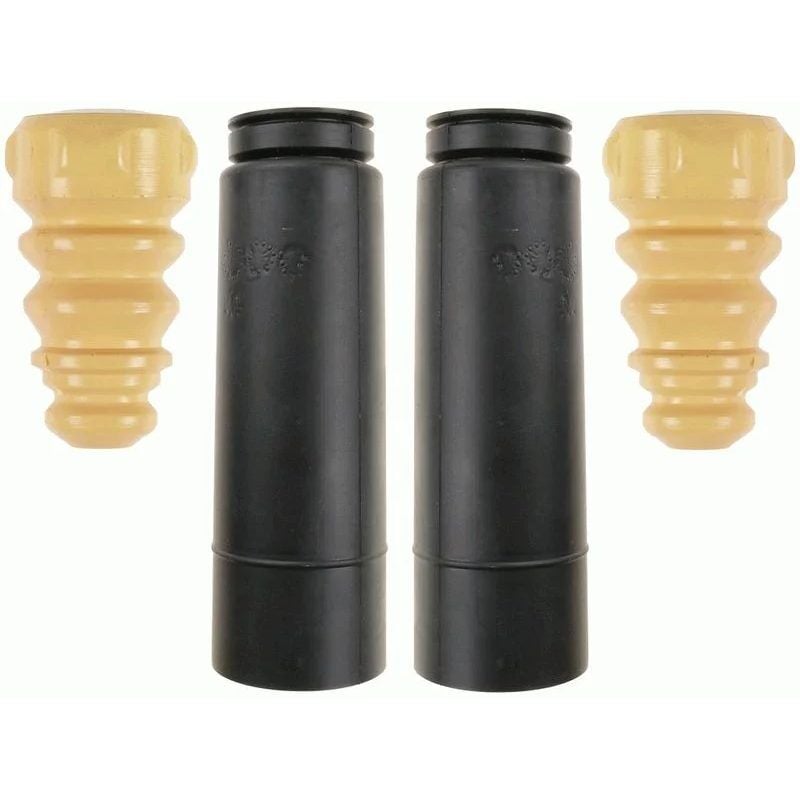 SWAG AMORTİSÖR LASTİĞİ ARKA PASSAT/A4/A6/AFB/AKN/ALZ (4B0512131B)