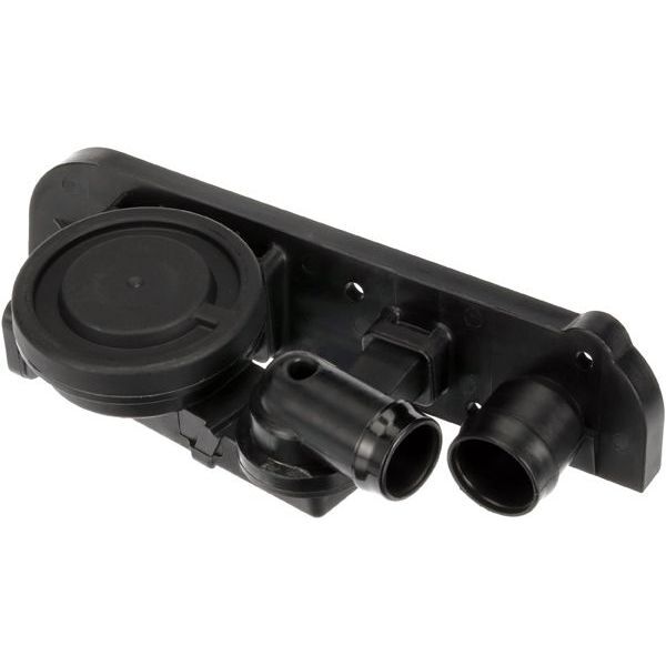 GATES BASINÇ AYAR VALFİ GOLF/PASSAT/JETTA 2.0 (06F129101N)