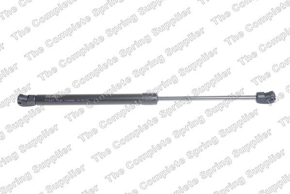 LESJÖFORS BAGAJ AMORTİSÖR MINI CLUBMAN R55/R55LCİ (51247167442)