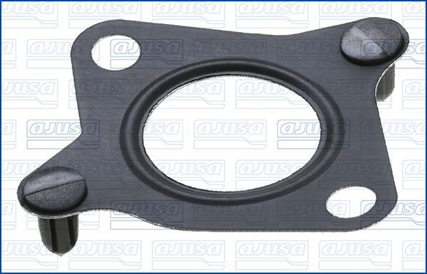 AJUSA EGR CONTASI M651 (A6511420480)