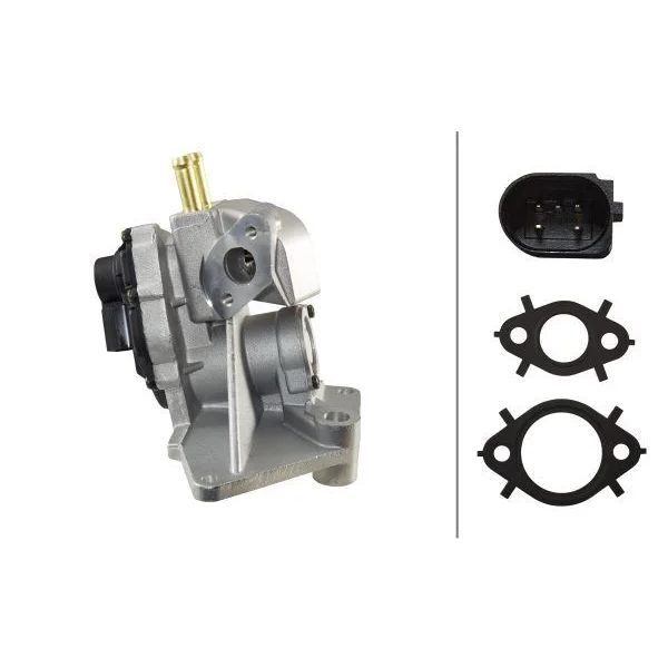ERA EGR VALFİ GOLF V/PASSAT/JETTA/A3/BLR/BVY/BVZ/BLY 2.0 FSI 04> (06F131503B)