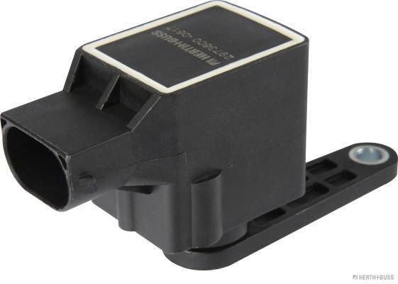 HERTH+BUSS FAR SEVİYE SENSÖRÜ ÖN/ARKA E39/E46/E83/E85/E89 (37140141445)