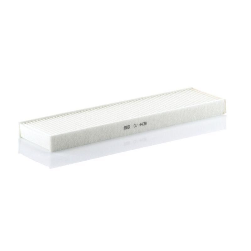 MANN-HUMMEL KLİMA FİLTRESİ R55/R56/R57/R58/R59/R60/R61 (64319127515)