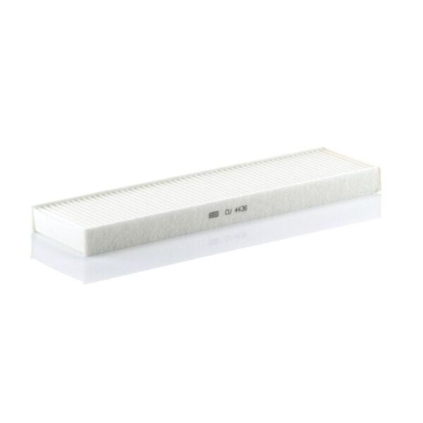 MANN-HUMMEL KLİMA FİLTRESİ R55/R56/R57/R58/R59/R60/R61 (64319127515)