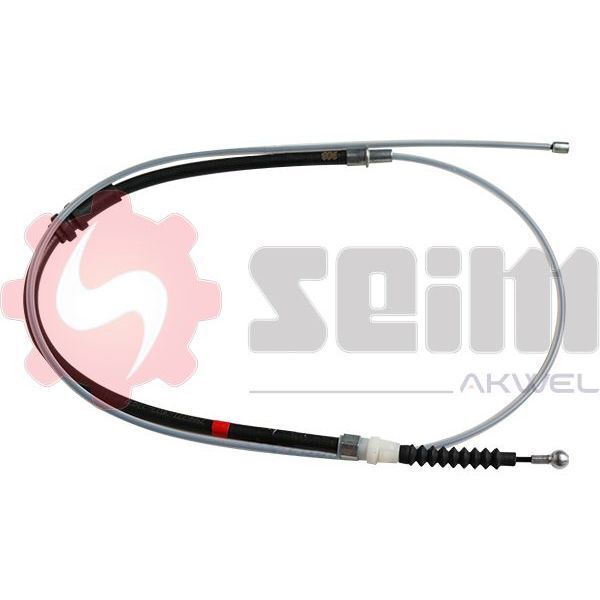 SACHS ARKA AMORTİSÖR PASSAT/A4/A6 97>04 (4B5513031S)