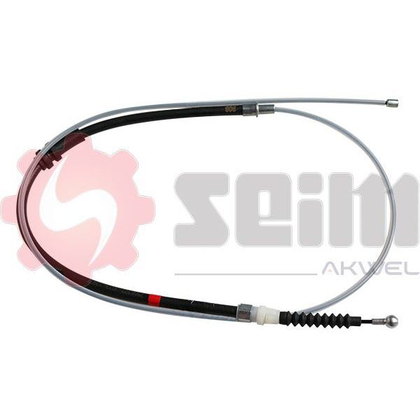 SACHS ARKA AMORTİSÖR PASSAT/A4/A6 97>04 (4B5513031S)