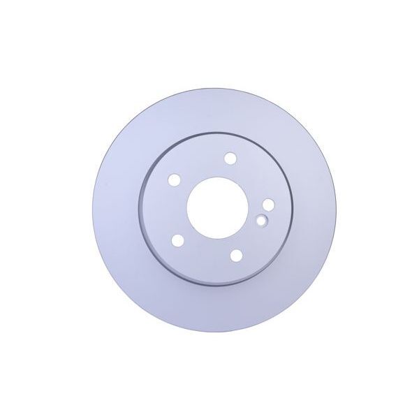 HELLA PAGID FREN DİSKİ ARKA W210 (A2104230512)