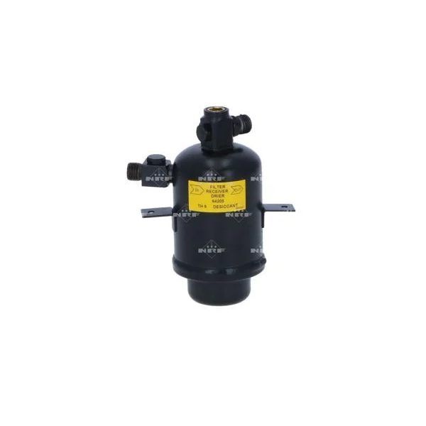 BEHR KLİMA TÜPÜ W201 (A2018300083)