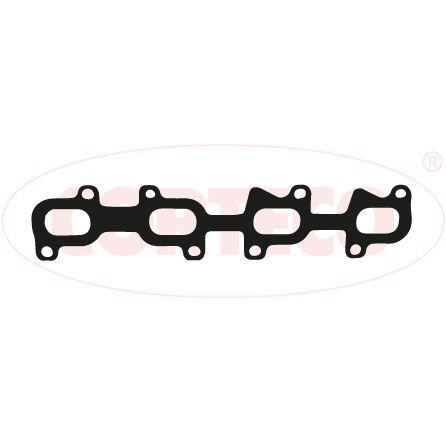 CORTECO EGZOZ MANİFOLD CONTASI M651 (A6511420580)