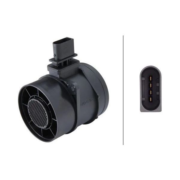 ERA HAVA DEBİMETRESİ W461/W639/W906 (A0000943248)