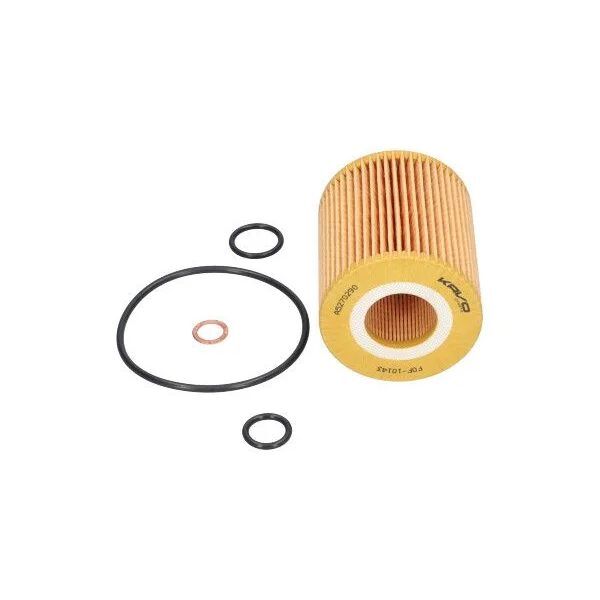 MANN-HUMMEL YAĞ FİLTRESİ N-40/42/46 (11427508969)