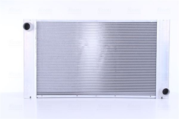 NISSENS SU RADYATÖRÜ E60/N47/M47/M57N (17117787440)
