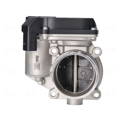 NISSENS GAZ KELEBEĞİ PASSAT/A3/A4 BLR/BVY/BVZ/BZB 1.8 TFSI/2.0 TFSI 05> (06F133062Q)