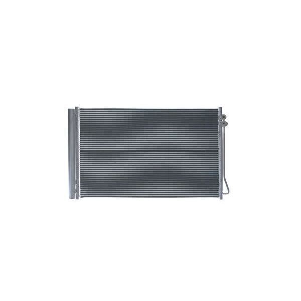 BEHR KLİMA RADYATÖRÜ W447 (A4478350070)
