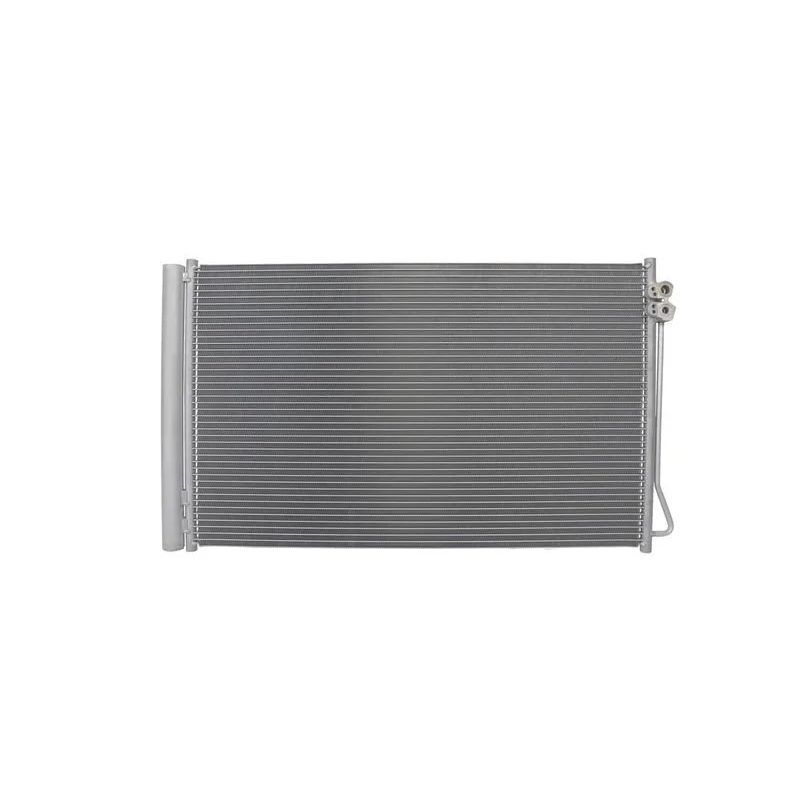 BEHR KLİMA RADYATÖRÜ W447 (A4478350070)