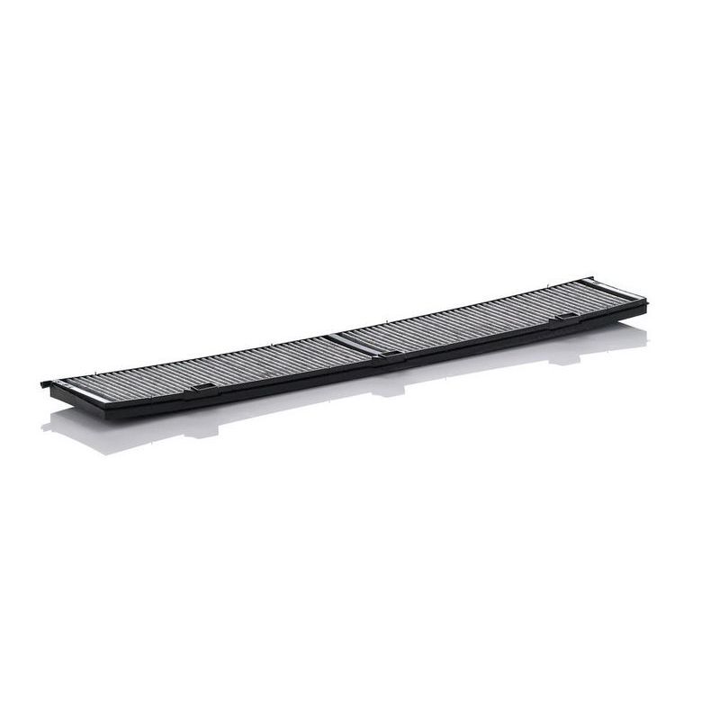 MANN-HUMMEL KLİMA FİLTRESİ E87/E90 KARBONLU (64319142115)