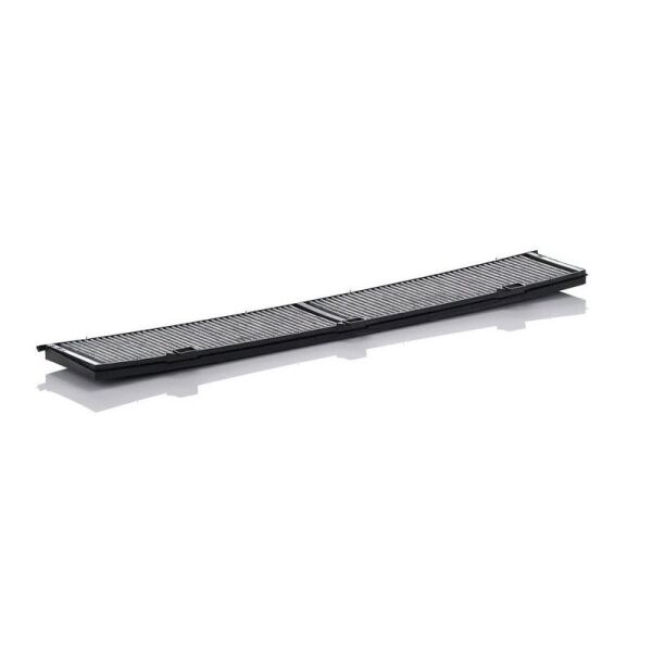 MANN-HUMMEL KLİMA FİLTRESİ E87/E90 KARBONLU (64319142115)