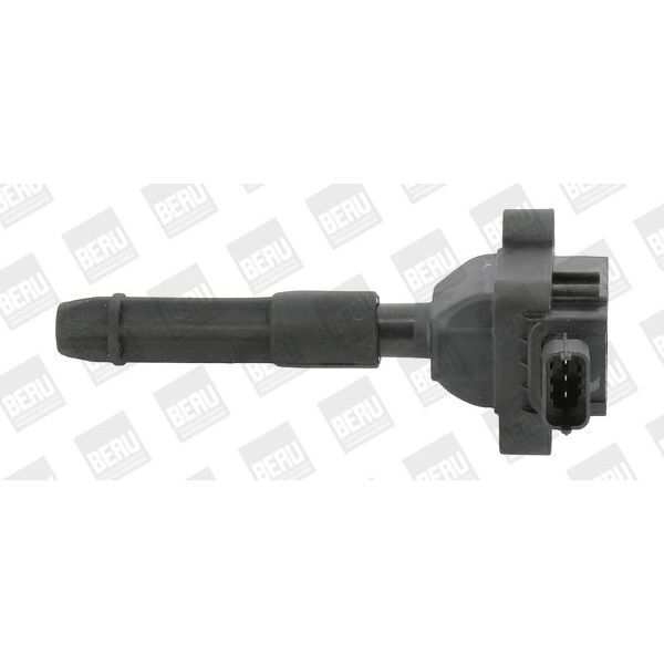 BERU ATEŞLEME BOBİNİ. M111. W202-203-208-210. ZS041 ''A0001501780'' (A0001502880)