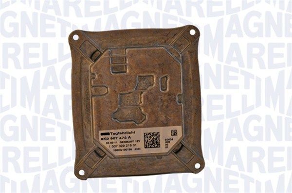 MAGNETI MARELLI LED KONTROL ÜNİTESİ A4 08> (8K0907472A)