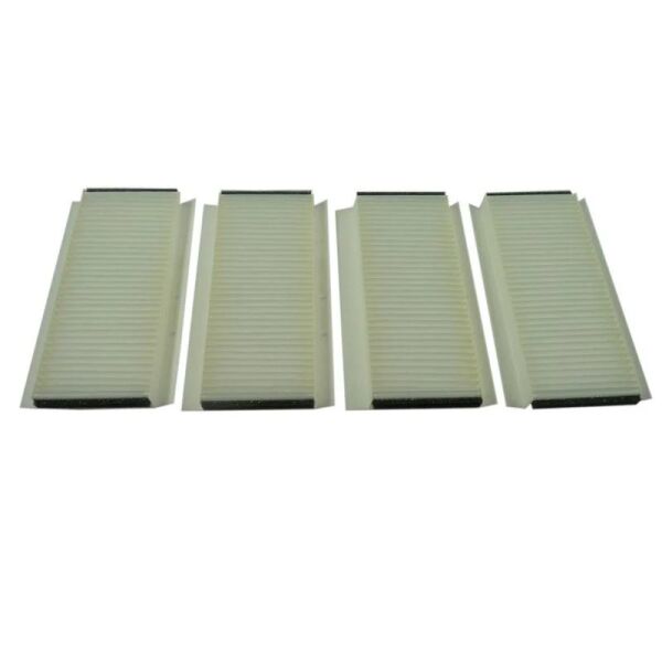 MANN-HUMMEL KLİMA FİLTRESİ M3 - E90/E92/E93 (64319159606)