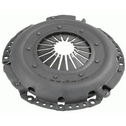 SACHS DEBRİYAJ SETİ LT 35 AHD (074141025F)