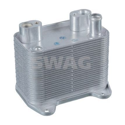 SWAG YAĞ SOĞUTUCU M612/M613 (A6131880101)