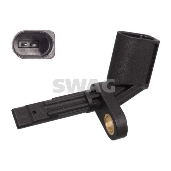 SWAG ABS SENSÖRÜ PHAETON/A4/A5 (4E0927803A)