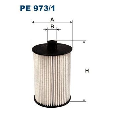 FILTRON FİLTRE (2D0127159)