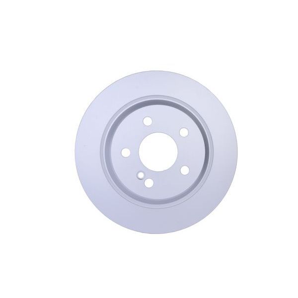 HELLA PAGID ARKA FREN DİSKİ. W215-220. S430-500. E.M. PRO. (A2204230212)