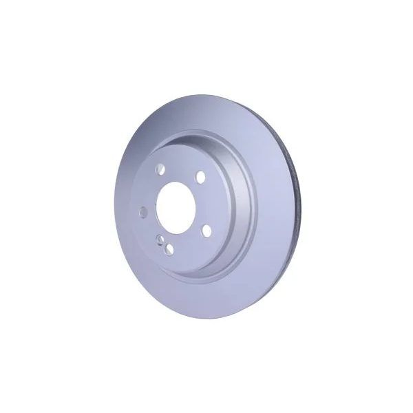 HELLA PAGID ARKA FREN DİSKİ. W215-220. S430-500. E.M. PRO. (A2204230212)
