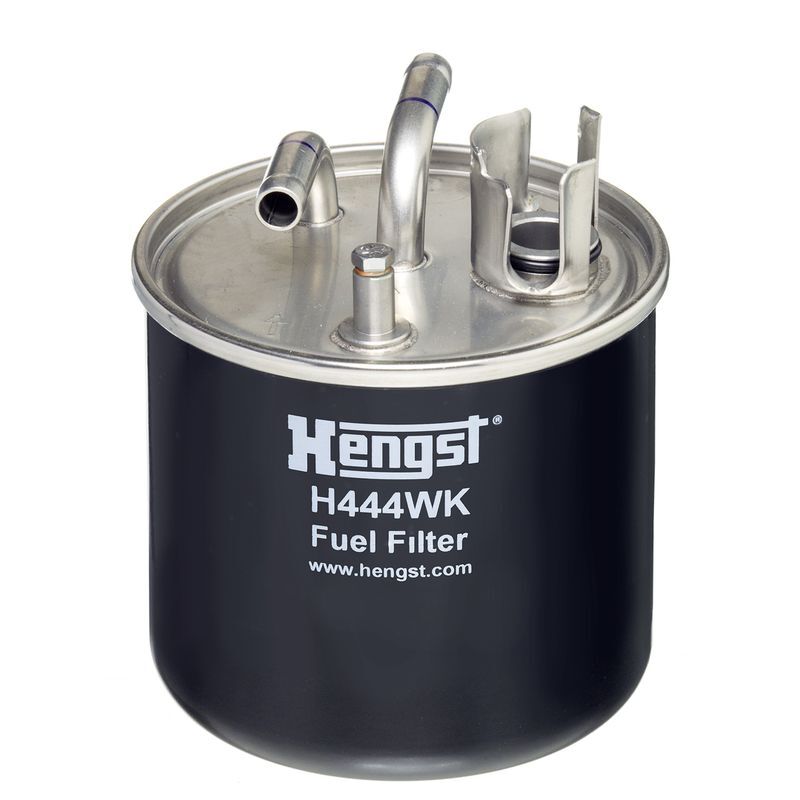 HENGST MAZOT FİLTRESİ A8 04> (057127435E)