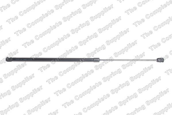 LESJÖFORS BAGAJ AMORTİSÖR X3/F25 (51247211289)