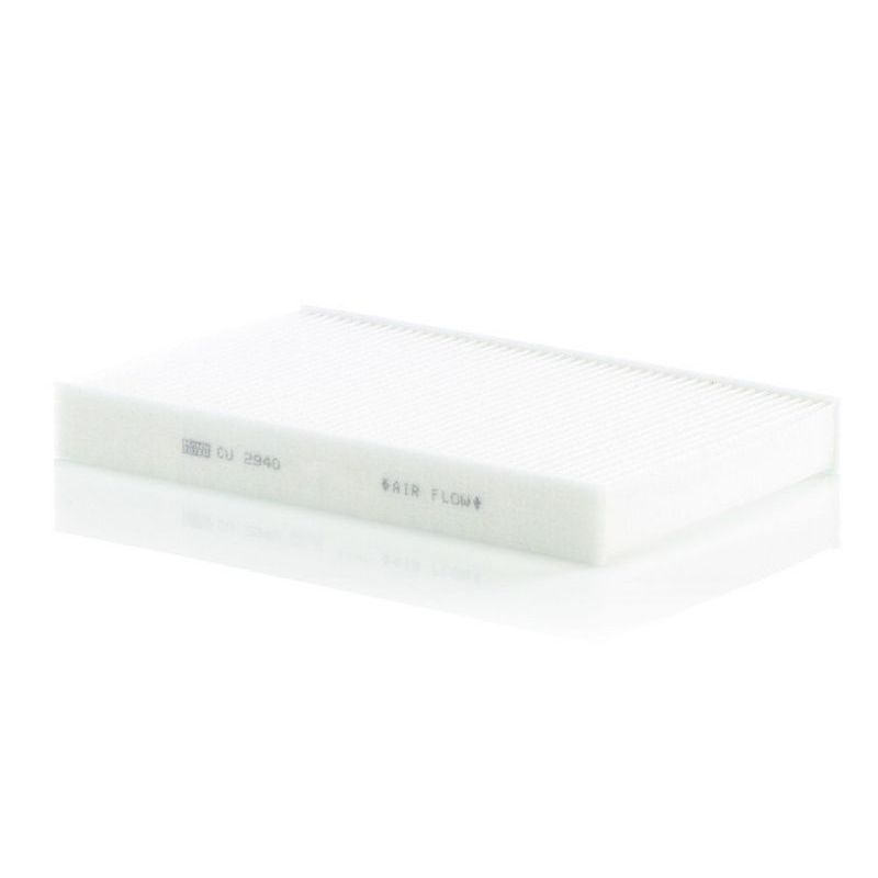 MANN-HUMMEL POLEN FİLTRESİ (9687459780)