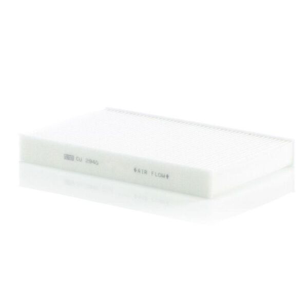 MANN-HUMMEL POLEN FİLTRESİ (9687459780)