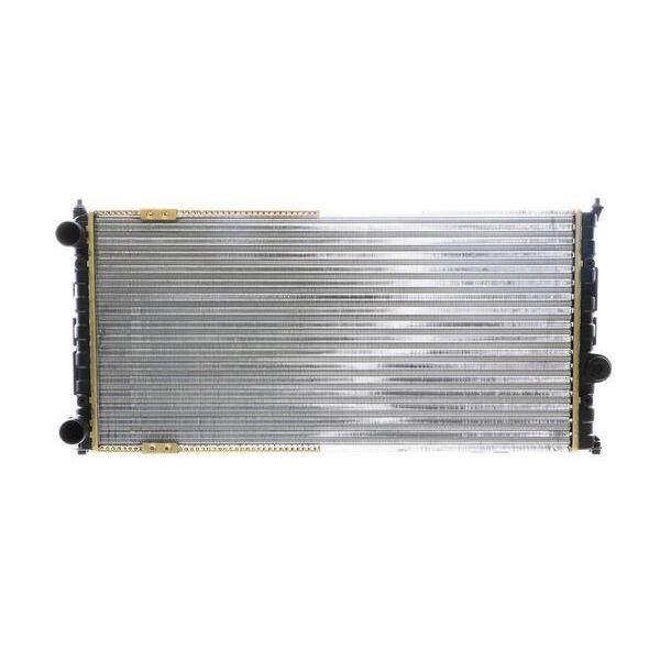 BEHR SU RADYATÖRÜ CADDY/POLO (6K0121253G)