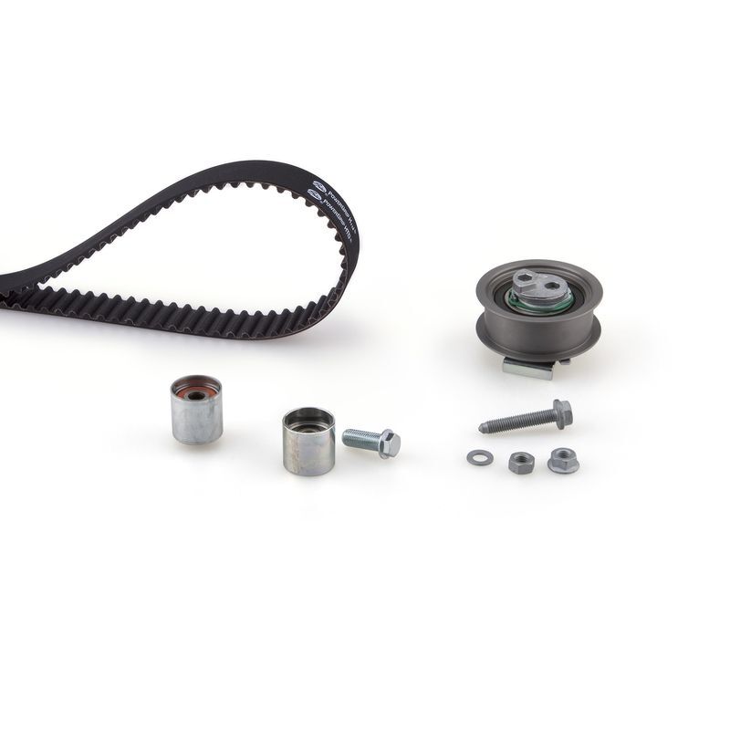 GATES TRİGER SETİ PASSAT 2.0 FSİ TFSİ BLR BWE BPJ CDL BVZ (06F198119B)