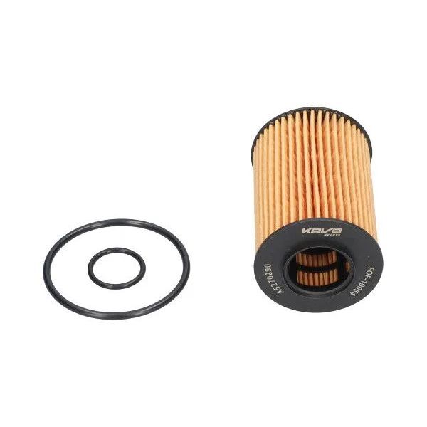 MANN-HUMMEL YAĞ FİLTRESİ W169/W245 (A2661800009)