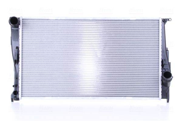 NISSENS SU RADYATÖRÜ N47-E81/E87/E90/E91 (17117788903)