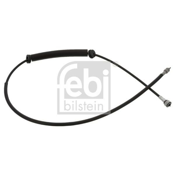 FEBI KİLOMETRE TELİ W124 (5 VİTES) (A1245401468)