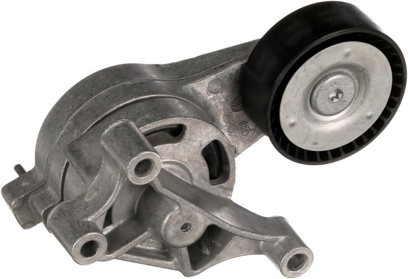 GATES ŞARZ GERGİ KÜTÜĞÜ 2,0 TFSI (06F903315)
