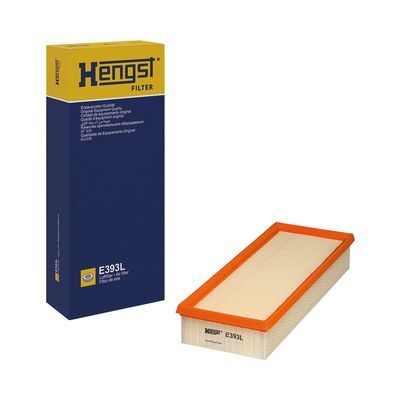 HENGST HAVA FİLTRESİ (6K0129620B)