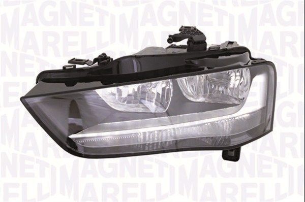 MAGNETI MARELLI FAR SAĞ A4 (8K0941004AB)
