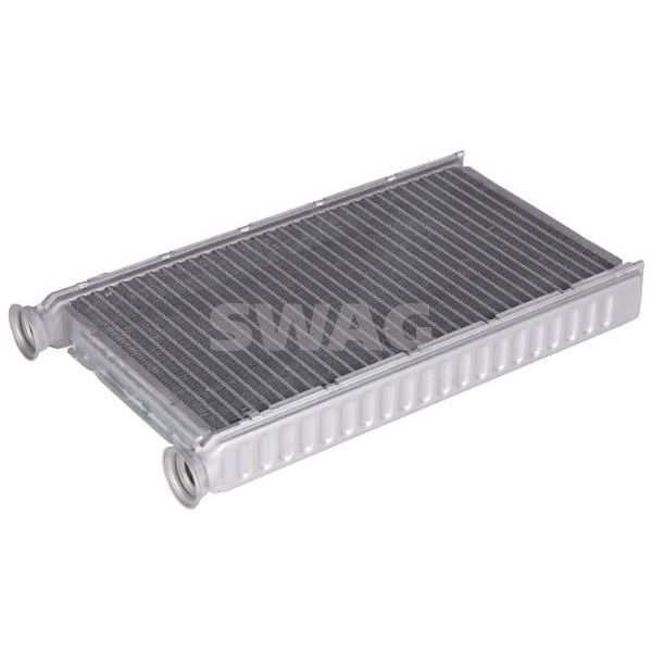 SWAG KALORİFER RADYATÖRÜ W205/W213 (A0998300061)