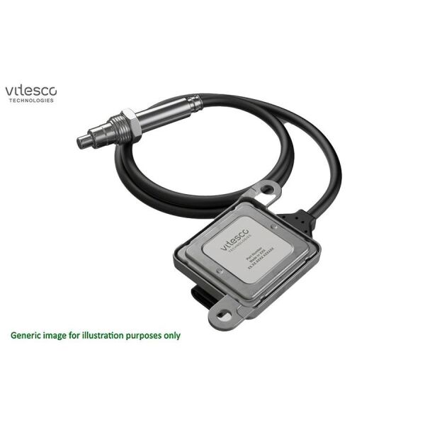VITESCO NOX SENSÖRÜ (A0009058411)
