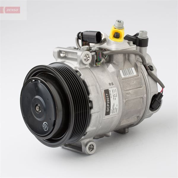 DENSO KLİMA KOMPRESÖRÜ PANAMERA 12> (97012601102)