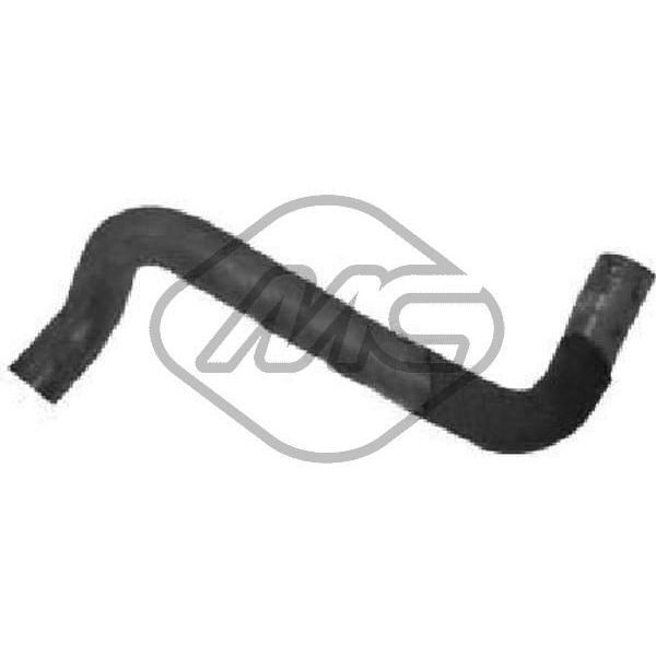 FEBI KAPUT SÜNGERİ W124 (A1246820726)