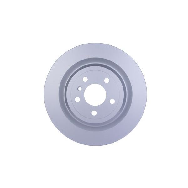 HELLA PAGID ARKA FREN DİSKİ. W166-292. PRO. (A1664230600)